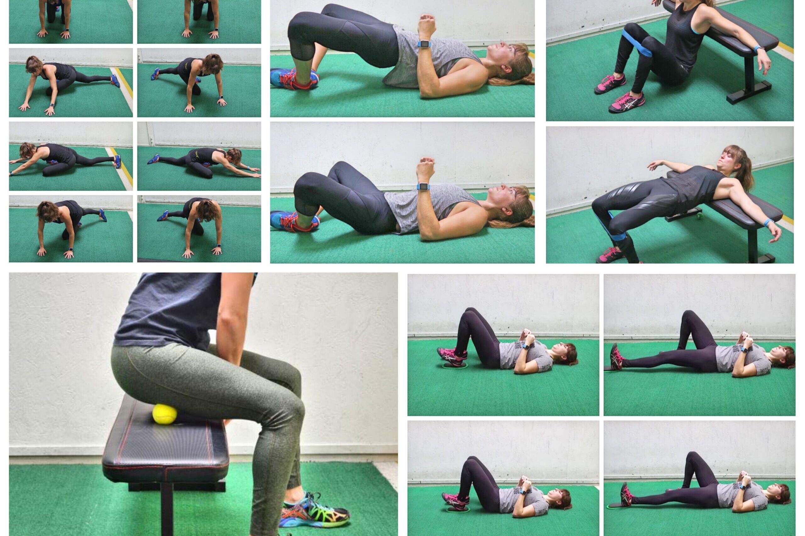 Personal Training
