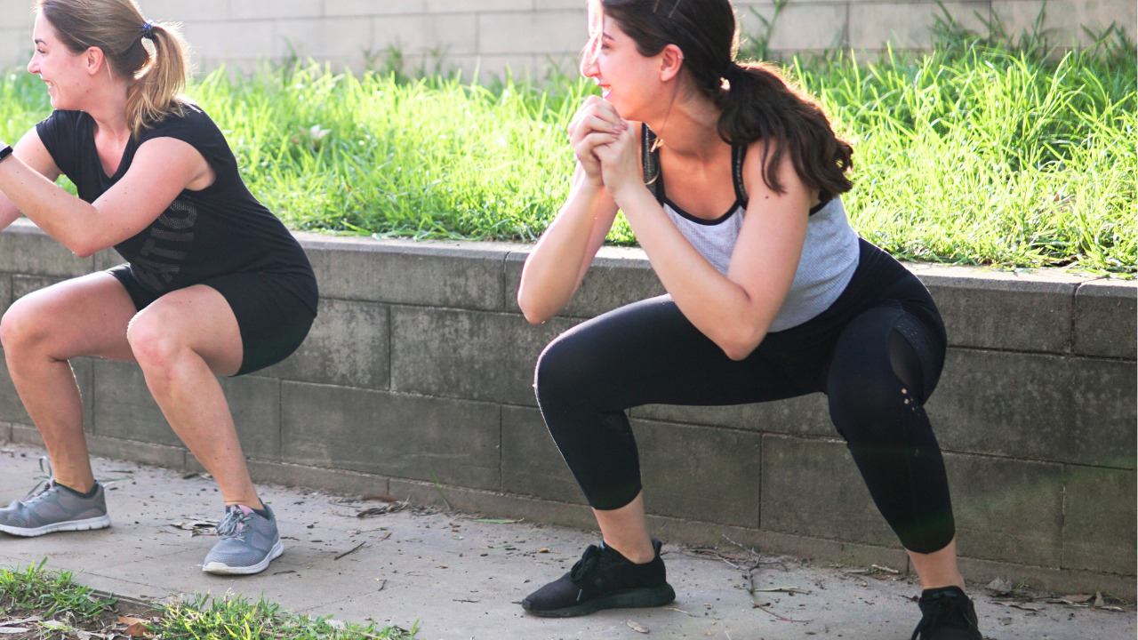 Work Smarter, Not Harder: Fat Burning Explained Simply